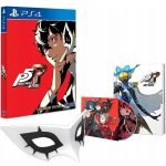 Persona 5 Royal – Zboží Dáma