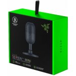 Razer Seiren V3 Mini Black RZ19-05050100-R3M1 – Zboží Živě