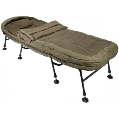 Tandem Baits Lehátko se spacákem Phantom S-Flat 8noh – Zboží Dáma