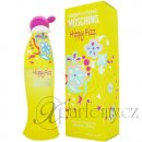 Moschino Hippy Fizz toaletní voda dámská 50 ml