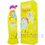 Moschino Hippy Fizz toaletní voda dámská 30 ml – Zbozi.Blesk.cz