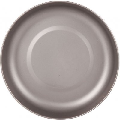 Lifeventure - ultralehký talíř Titanium Plate – Zboží Mobilmania