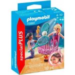 Playmobil 70881 Mořské panny při hraní – Zboží Živě
