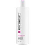 Paul Mitchell Strength Super Strong Daily Conditioner 1000 ml – Zboží Mobilmania