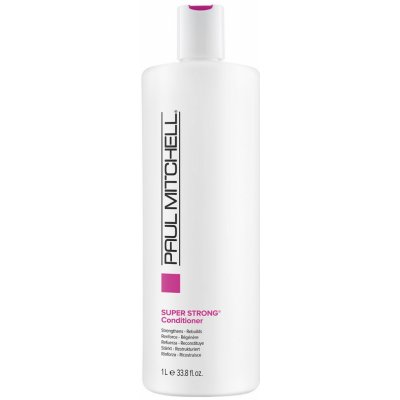 Paul Mitchell Strength Super Strong Daily Conditioner 1000 ml – Zbozi.Blesk.cz