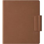 ONYX BOOX pouzdro pro NOTE AIR 5 C s klávesnicí EBPBX1217 oranžové – Zboží Mobilmania