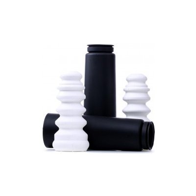 Zadní prachovky a dorazy tlumičů Škoda FABIA 1 (6Y2) - DACO Germany – Hledejceny.cz