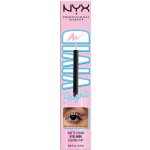 NYX Professional Makeup Vivid Brights tekuté oční linky 09 Sneaky Pink 2 ml – Zboží Dáma