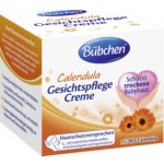 Bübchen Calendula Gesichtpflege Creme 75 ml – Zboží Dáma