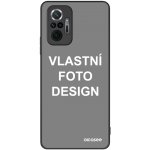 Pouzdro Picasee ULTIMATE CASE Xiaomi Redmi Note 10 Pro - Vlastní design/motiv – Zboží Živě