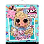 MGA LOL Surprise! OMG Cestovatelka Fly Gurl – Hledejceny.cz