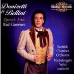 Donizetti & Bellini - Opera Arias – Hledejceny.cz