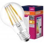 Osram LED žárovka E27 A60 11W = 100W 1521lm 2700K Teplá bílá FILAMENT – Hledejceny.cz