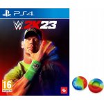 WWE 2K23 – Hledejceny.cz