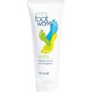 Avon obrušující krém na paty Foot Works 75 ml