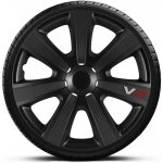4 Racing VR Black Carbon 15" 4 ks | Zboží Auto