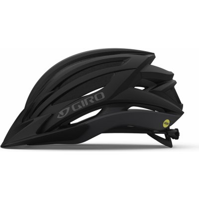 Giro Artex Mips matt black 2020