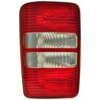 ACI VW CADDY 10- zadní světlo (bez objímek) 2 dv. P – Hledejceny.cz