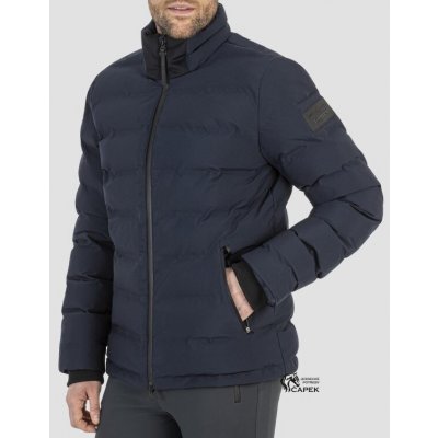 Equiline CAMBOC Tmavě modrá – Zboží Mobilmania