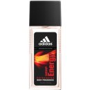 Adidas Deep Energy deodorant sklo 75 ml