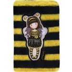 Santoro Gorjuss huňatá Bee-Loved – Zbozi.Blesk.cz