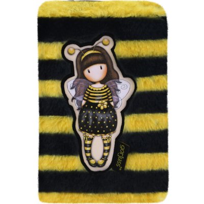 Santoro Gorjuss huňatá Bee-Loved – Zbozi.Blesk.cz