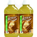 Lenor Gold Orchid 2 x 1,2 l – Hledejceny.cz