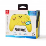 PowerA Enhanced Wireless Controller Fortnite Peely NSGP0268-01 – Zboží Živě