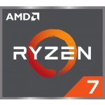 AMD Ryzen 7 5700G 100-100000263BOX – Zboží Živě