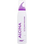 Alcina Styling Mousse pěnové tužidlo 150 ml – Zboží Dáma