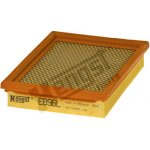 HENGST FILTER Vzduchový filtr E896L – Hledejceny.cz