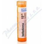 BELLADONNA POR 15CH GRA 4G – Hledejceny.cz
