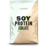 MyProtein Soy Protein Isolate 1000 g – Zboží Mobilmania