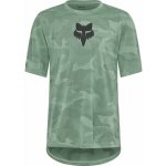 Fox Ranger Tru Dri Ss Jersey 2025 Pine – Zboží Dáma