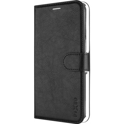 Fixed Opus for Xiaomi 17, black; FIXOP3-1640-BK – Zboží Živě