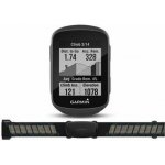 Garmin EDGE 130 Plus HR Bundle – Zboží Živě