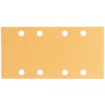 Bosch příslušenství Brusný papír C470 Best for Wood and Paint 93x186 mm P320 Bosch – Zboží Dáma