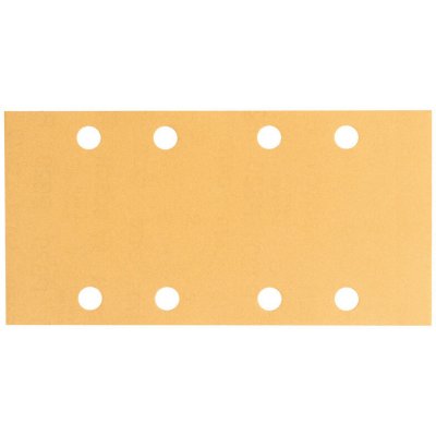 Bosch příslušenství Brusný papír C470 Best for Wood and Paint 93x186 mm P320 Bosch – Zboží Dáma