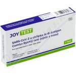JoyTest 3v1 Respirační multitest 1 ks – Zboží Dáma
