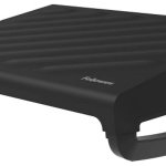 Fellowes BREYTA, podpěra chodidel, 3 polohy – Zboží Dáma