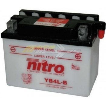 Nitro YB4L-B