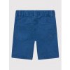 Dětské kraťasy a šortky United Colors Of Benetton Džínové šortky 4KV959G50 Modrá