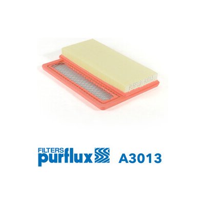 PURFLUX Vzduchový filtr A3013 – Hledejceny.cz