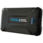 Totalcool Totalpower 144EU 38000mAh šedá – Zboží Živě