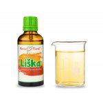 Bylinné kapky Liška obecná Duše rostlin tinktura 50 ml – Hledejceny.cz