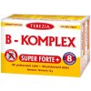 Vitamín a minerál Terezia Company B-Komplex Super Forte 100 tablet