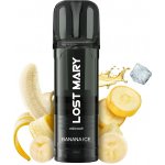Elf Bar Lost Mary Tappo Banana Ice 17 mg – Hledejceny.cz