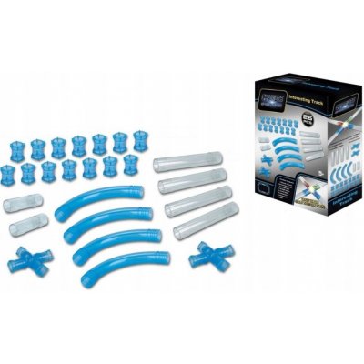 Alltoys RC orbitální dráha doplňky 32 ks – Hledejceny.cz