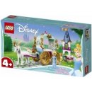 LEGO® Disney 41159 Projížďka Popelčiným kočárem