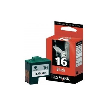 Lexmark 10N0016 - originální